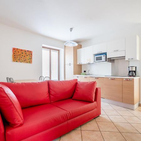 ריבה דל גארדה Residence Villa Degli Aranci מראה חיצוני תמונה