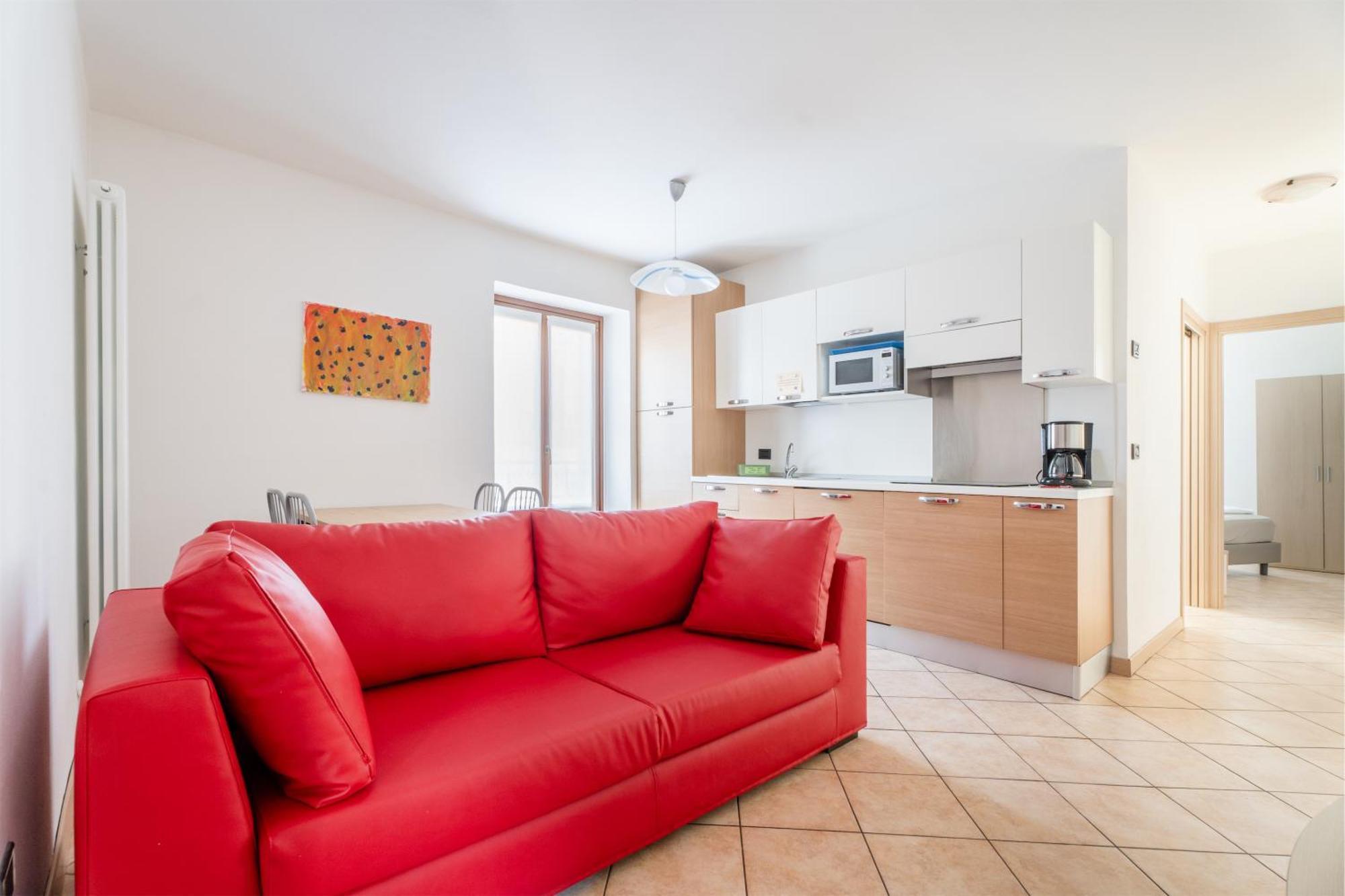ריבה דל גארדה Residence Villa Degli Aranci מראה חיצוני תמונה