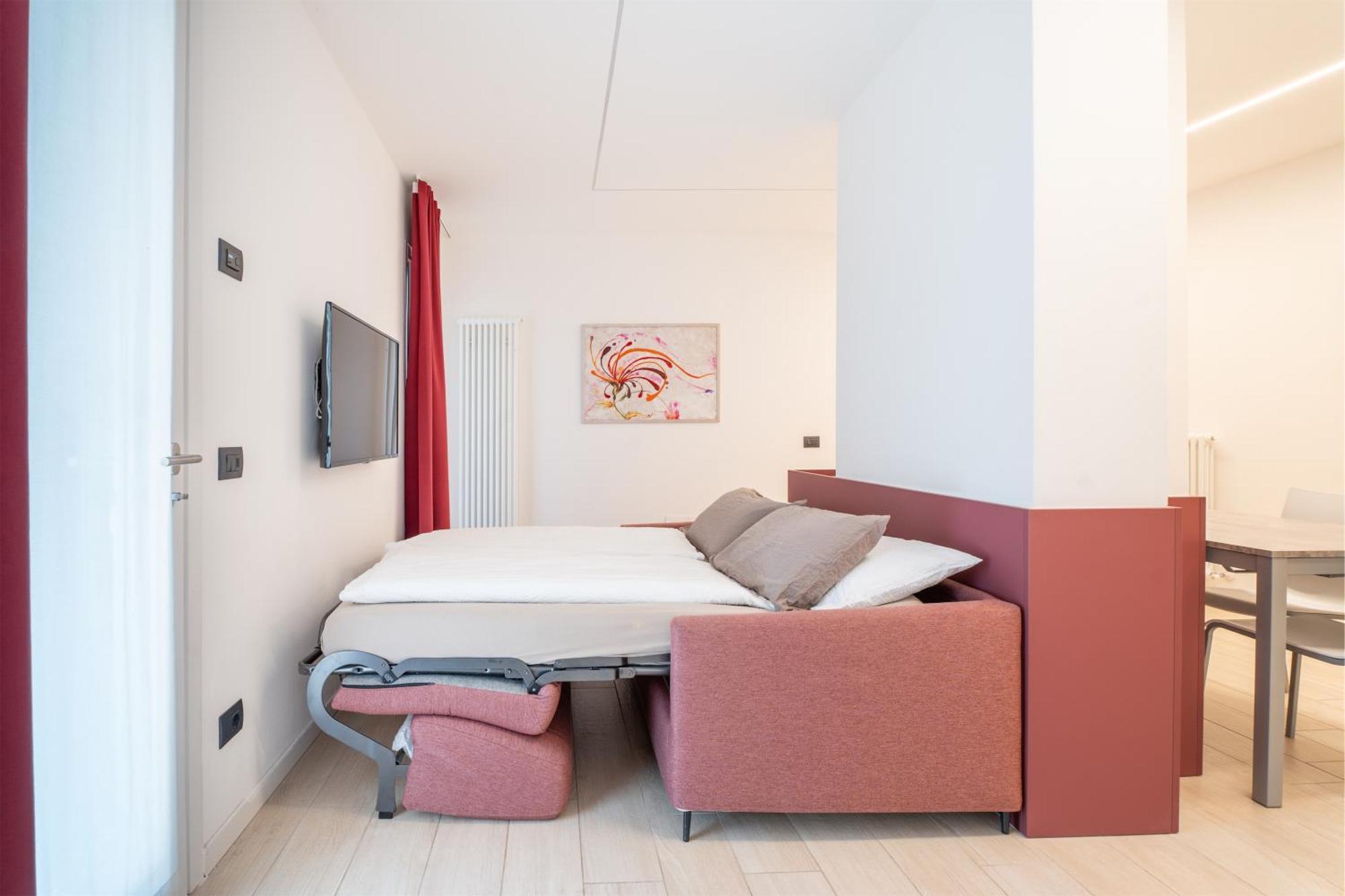 ריבה דל גארדה Residence Villa Degli Aranci מראה חיצוני תמונה