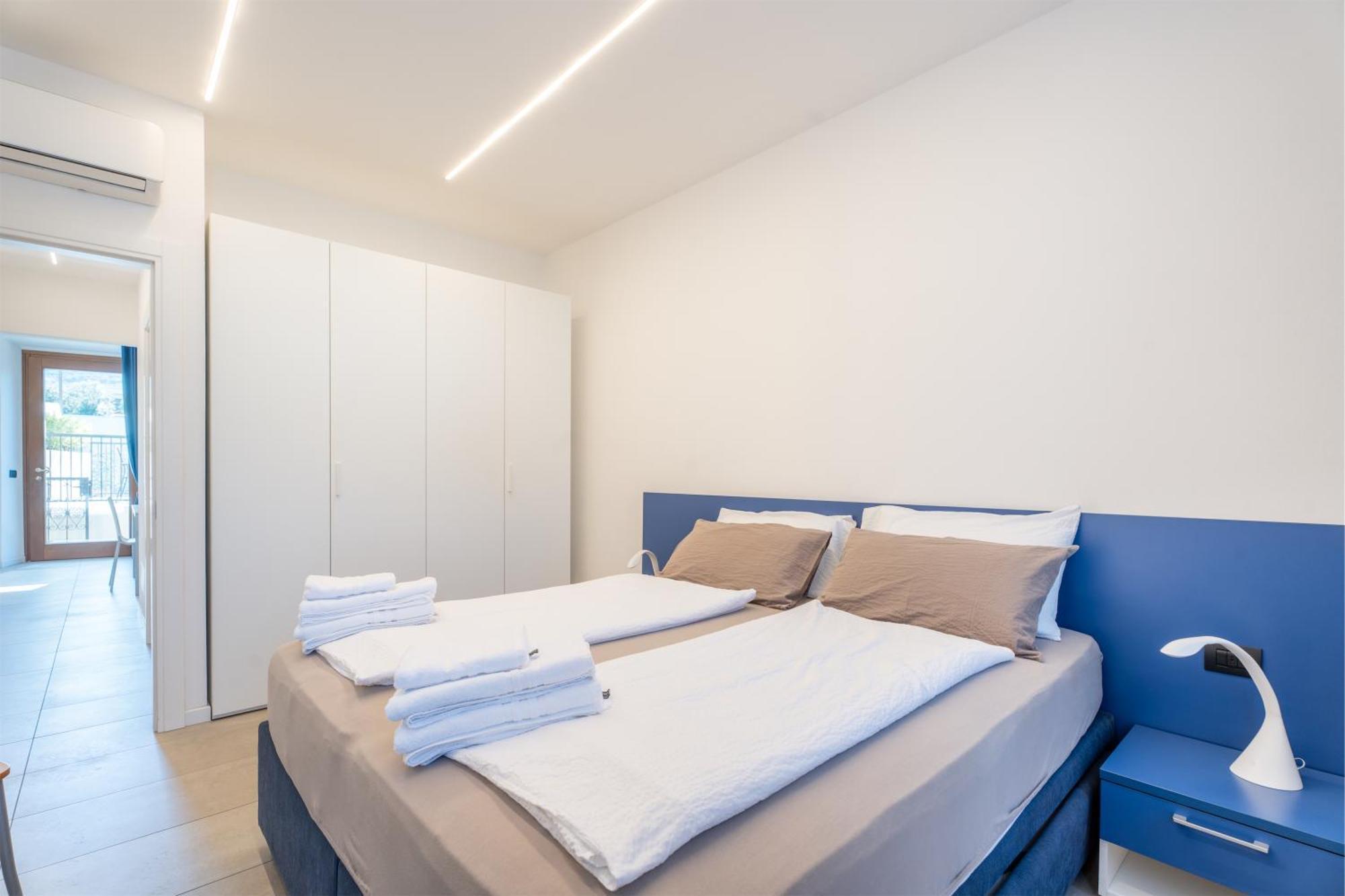 ריבה דל גארדה Residence Villa Degli Aranci מראה חיצוני תמונה