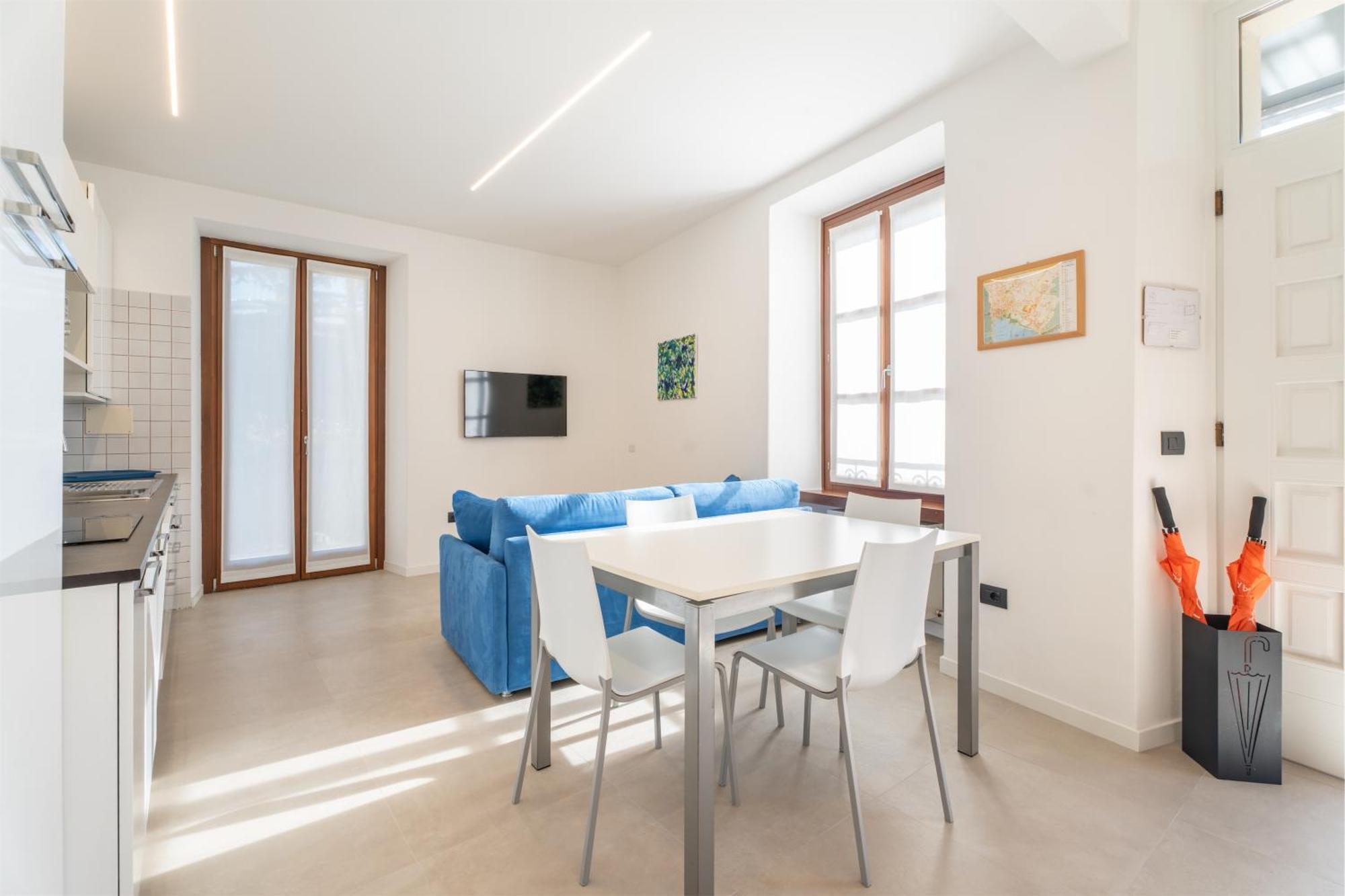 ריבה דל גארדה Residence Villa Degli Aranci מראה חיצוני תמונה
