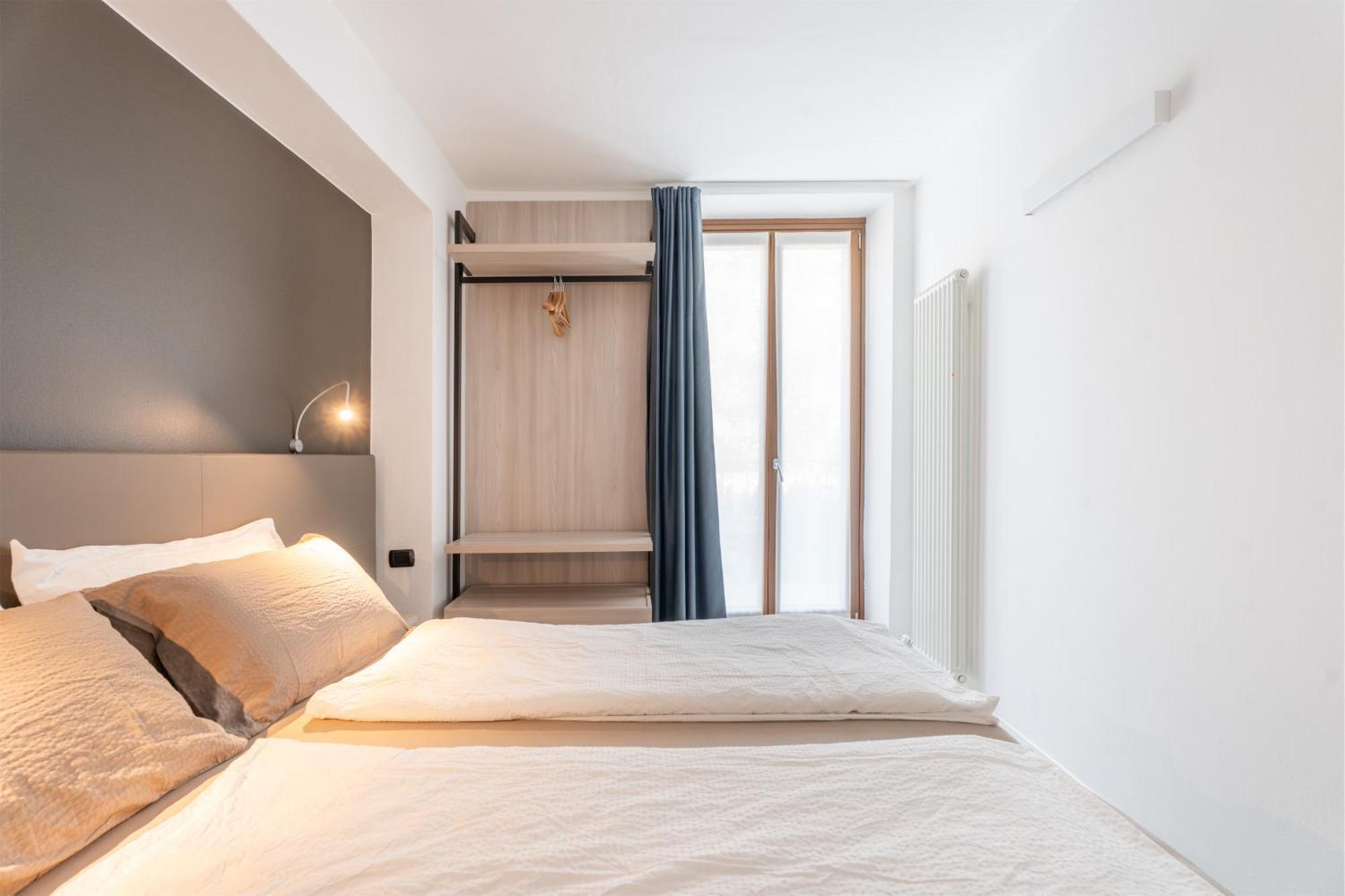 ריבה דל גארדה Residence Villa Degli Aranci מראה חיצוני תמונה