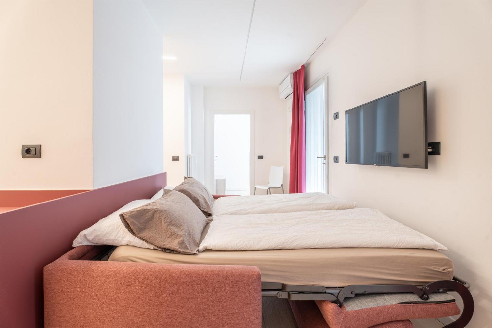 ריבה דל גארדה Residence Villa Degli Aranci מראה חיצוני תמונה