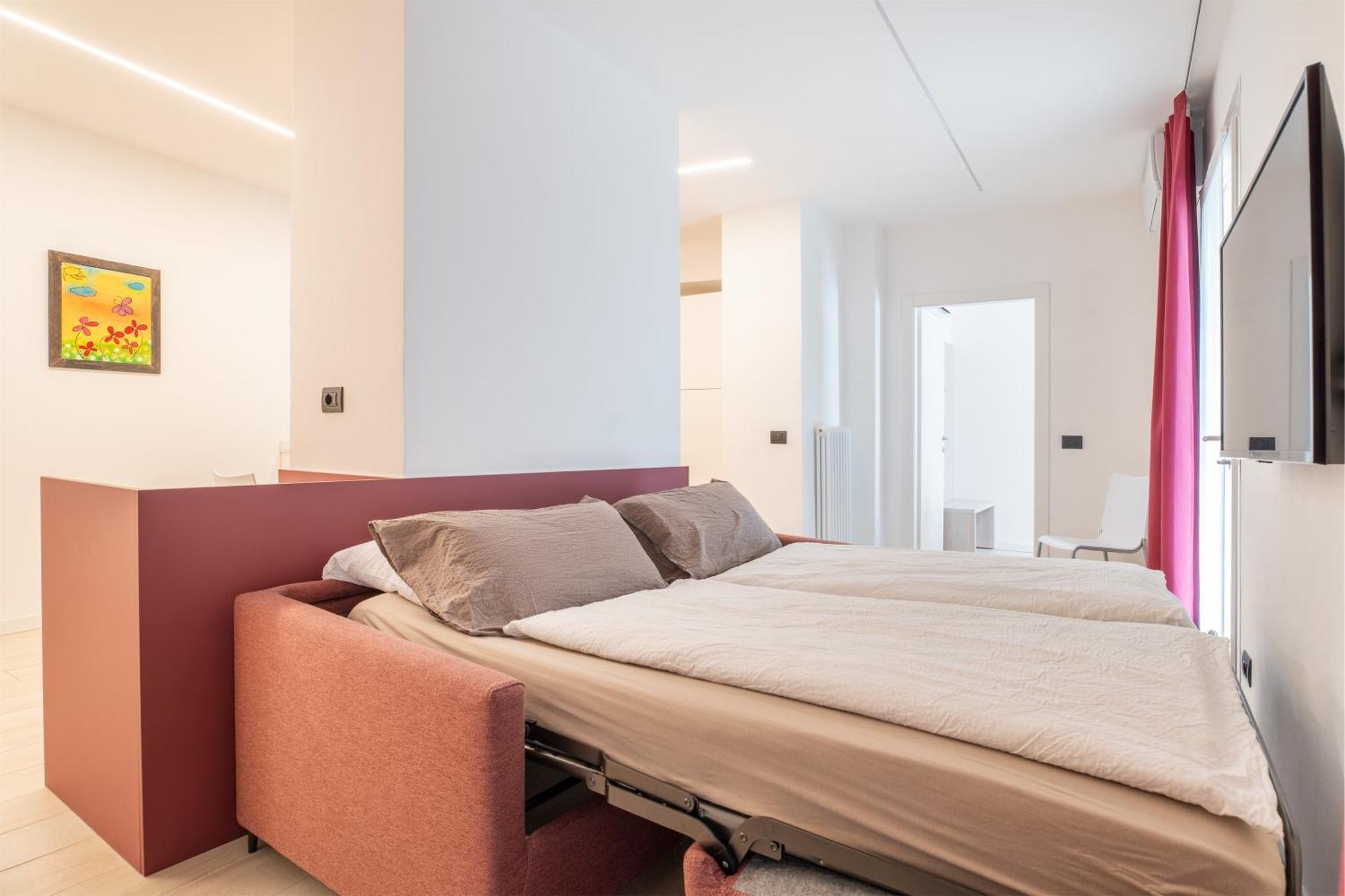 ריבה דל גארדה Residence Villa Degli Aranci מראה חיצוני תמונה