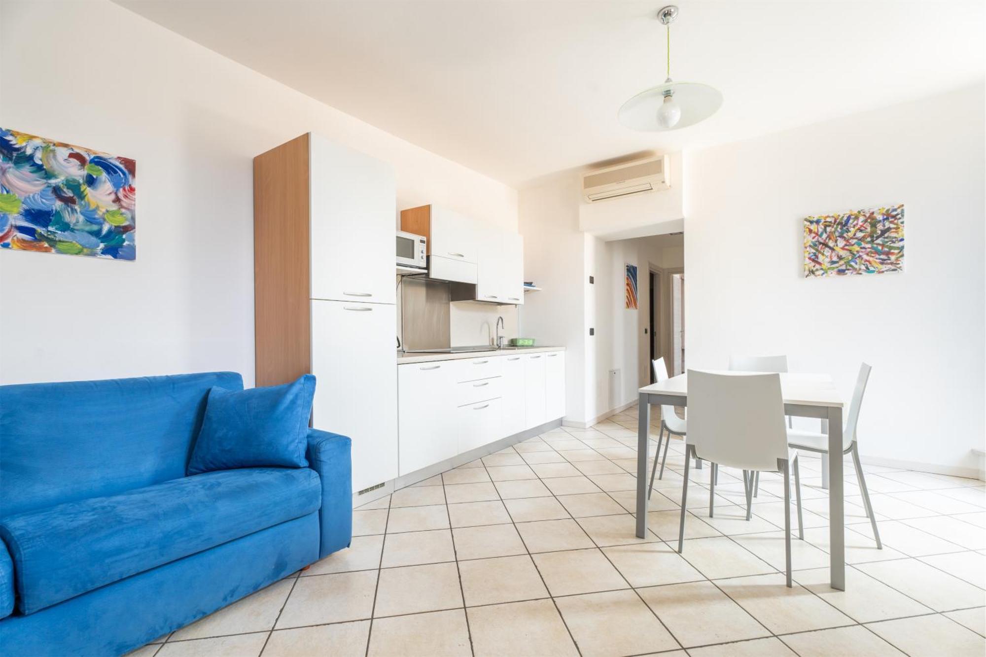ריבה דל גארדה Residence Villa Degli Aranci מראה חיצוני תמונה