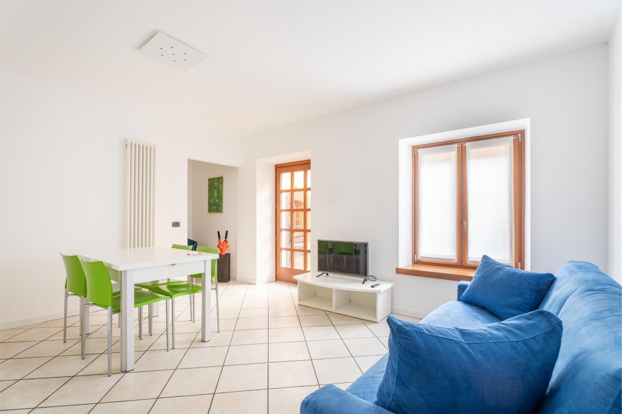 ריבה דל גארדה Residence Villa Degli Aranci מראה חיצוני תמונה