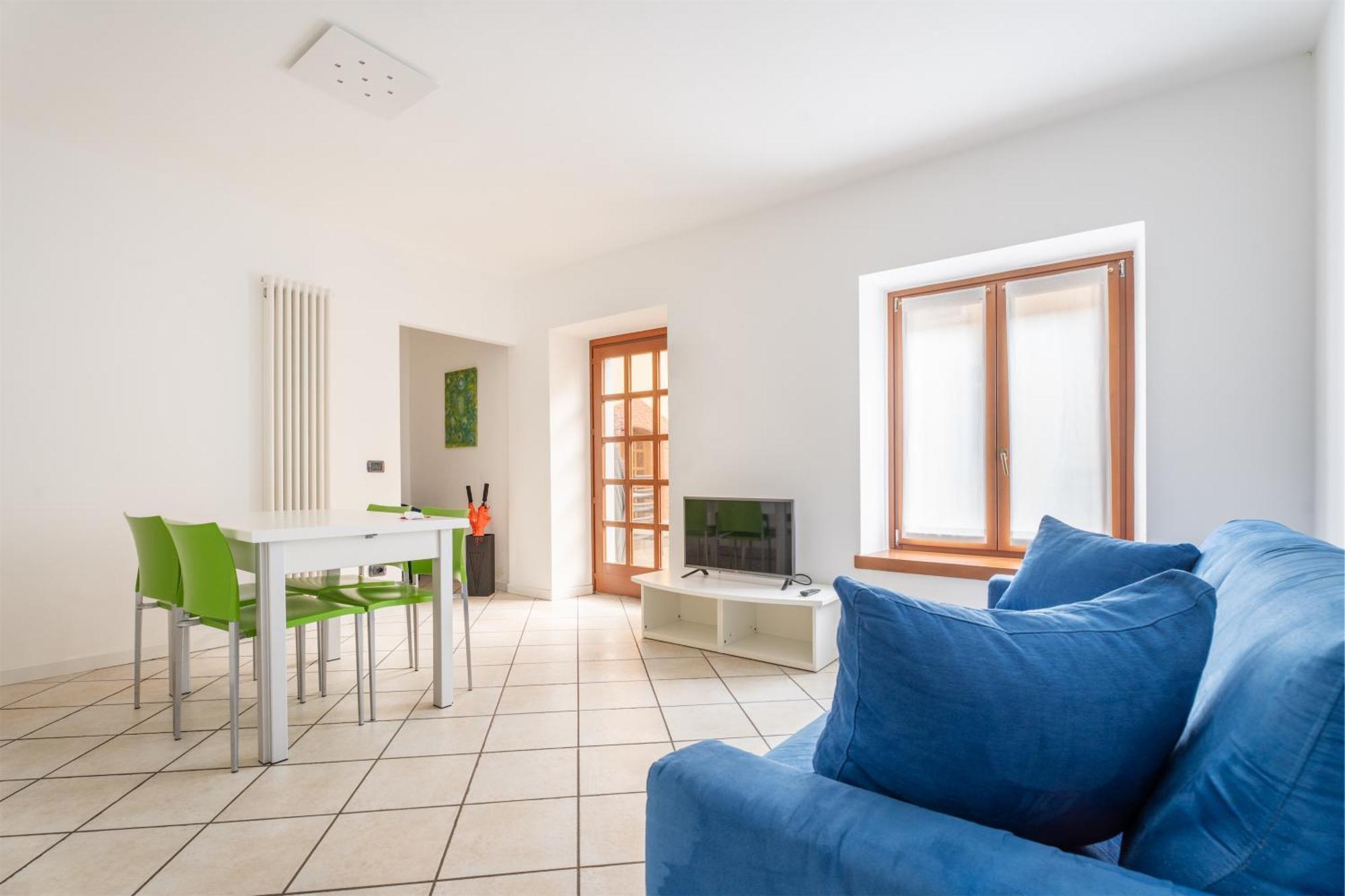 ריבה דל גארדה Residence Villa Degli Aranci מראה חיצוני תמונה