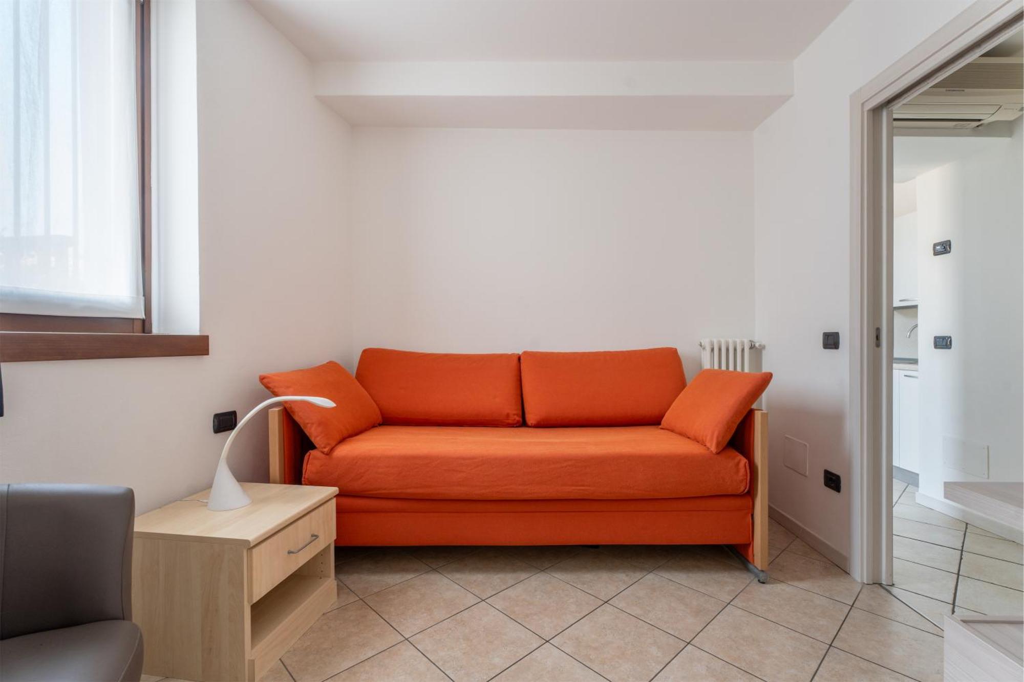 ריבה דל גארדה Residence Villa Degli Aranci מראה חיצוני תמונה
