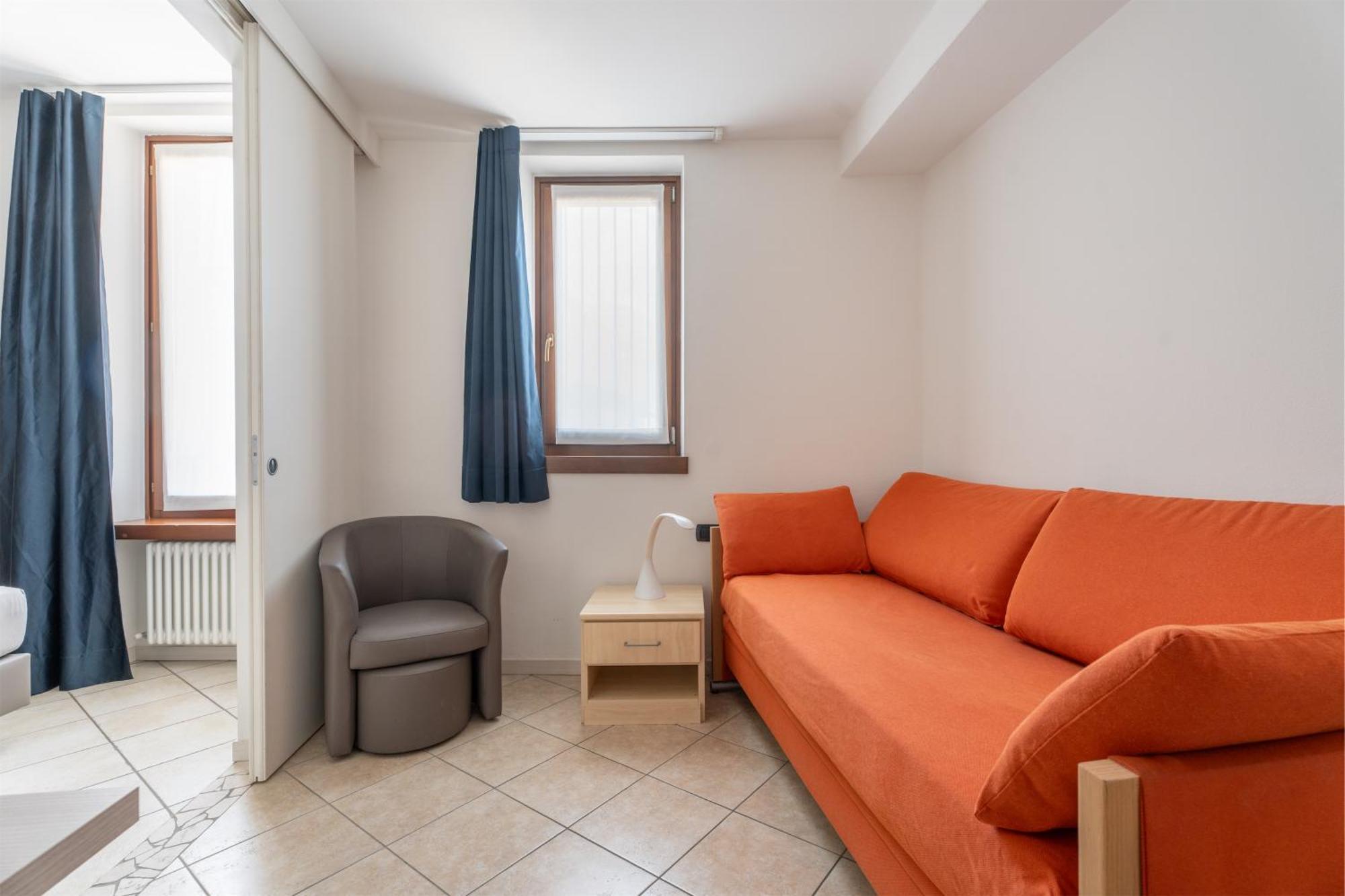 ריבה דל גארדה Residence Villa Degli Aranci מראה חיצוני תמונה