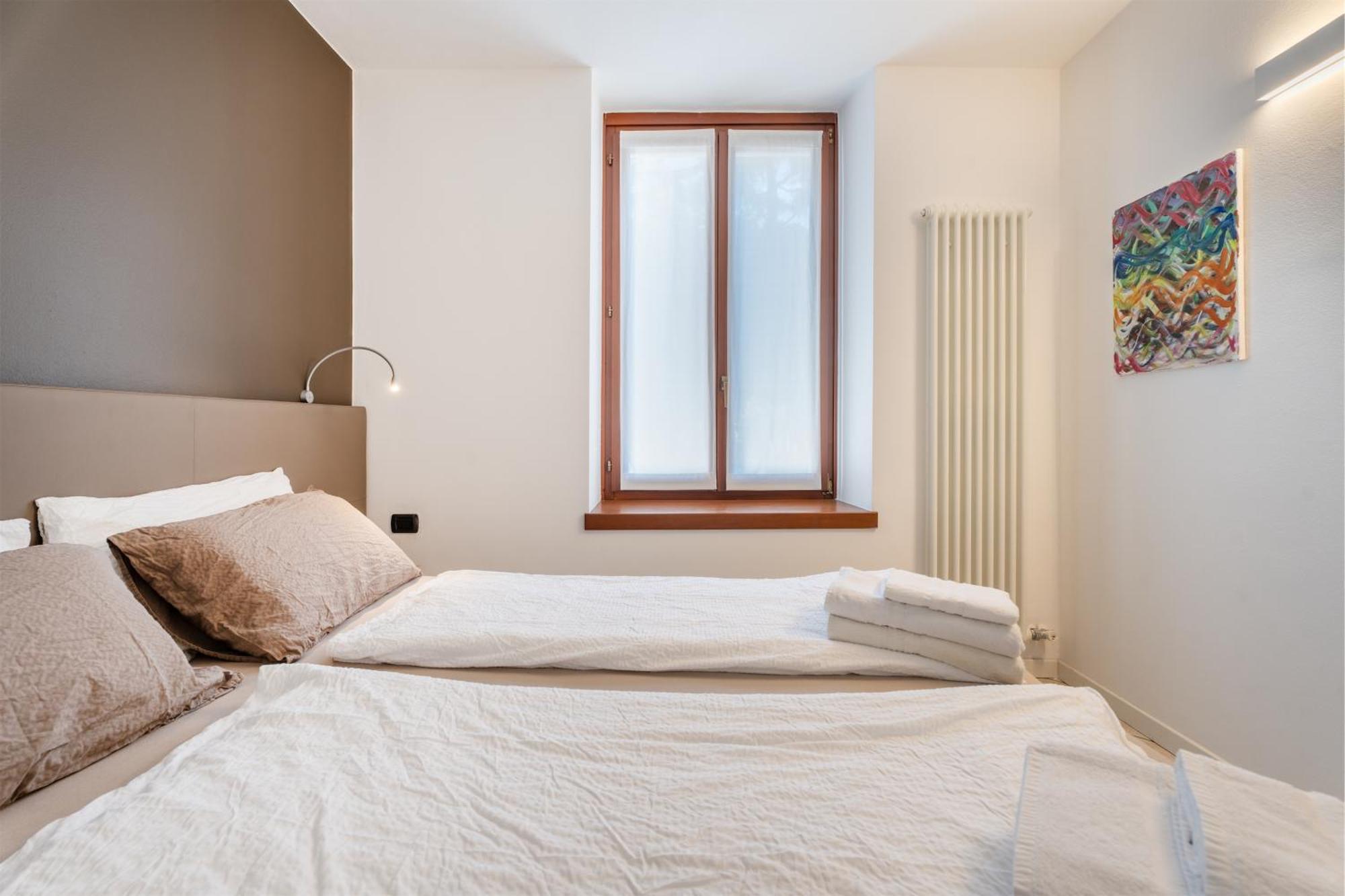 ריבה דל גארדה Residence Villa Degli Aranci מראה חיצוני תמונה