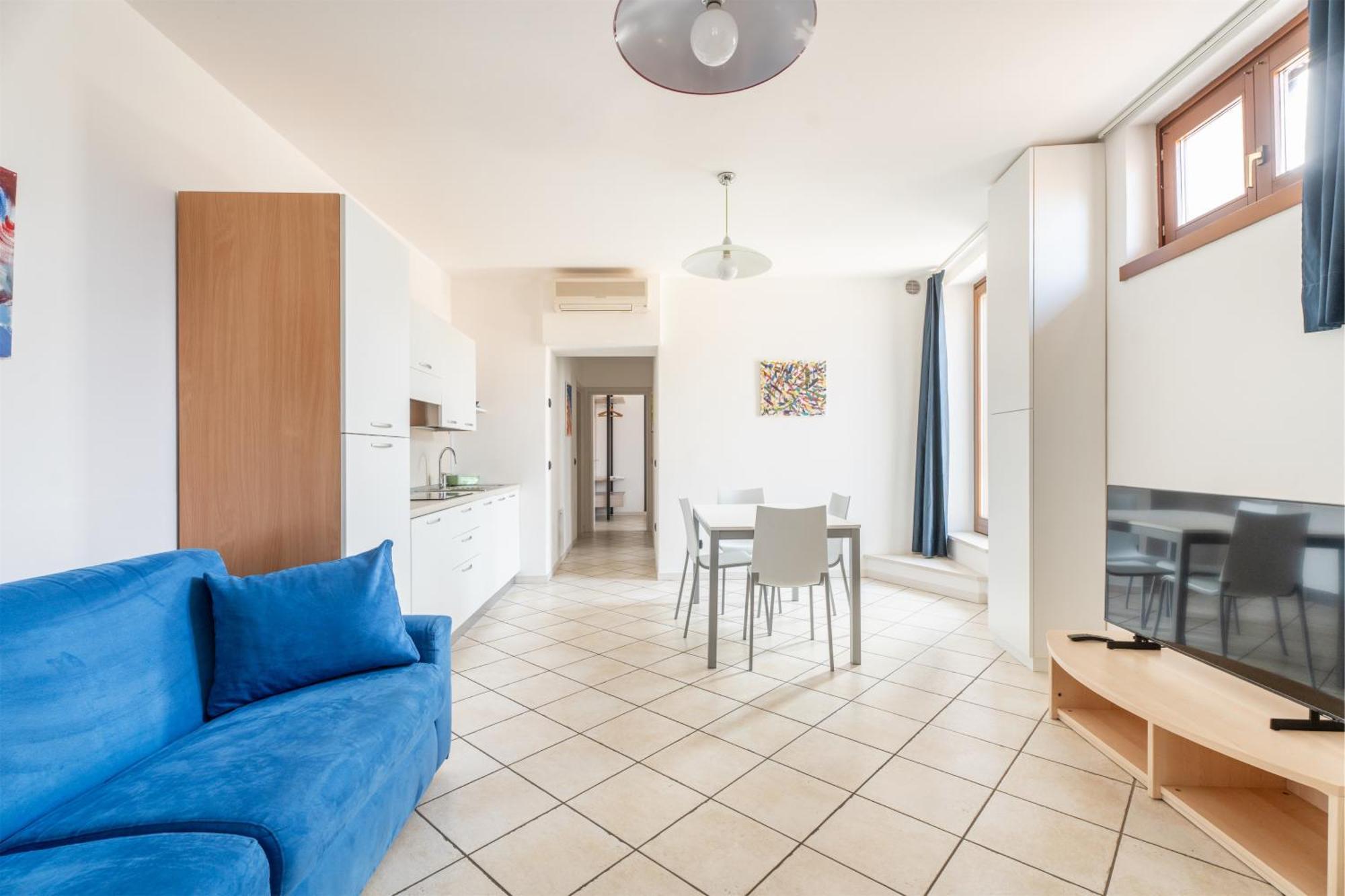 ריבה דל גארדה Residence Villa Degli Aranci מראה חיצוני תמונה