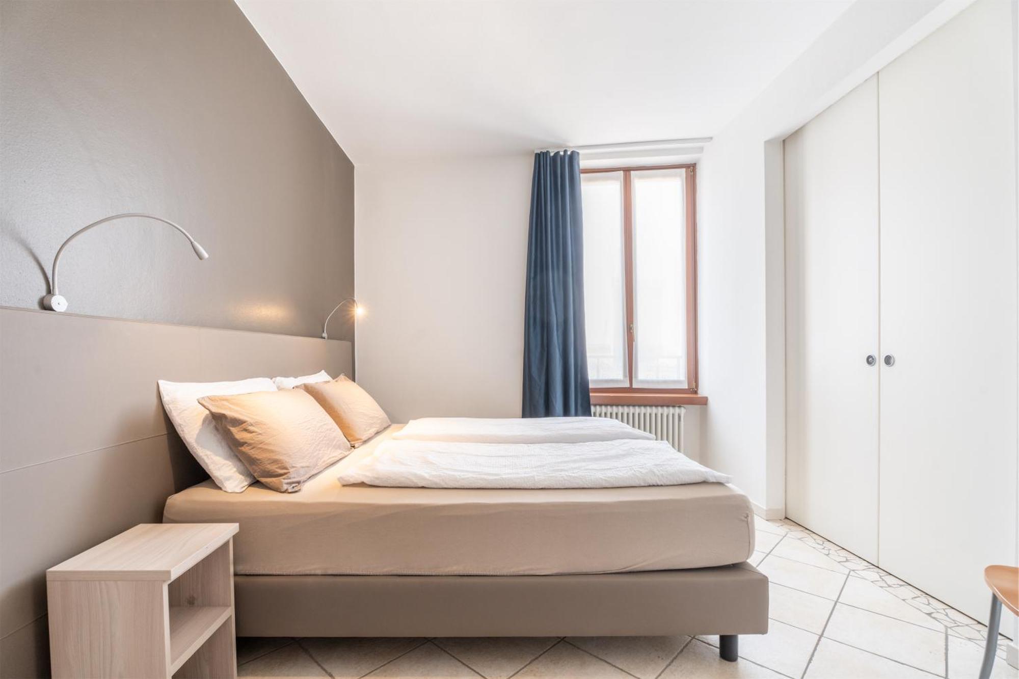 ריבה דל גארדה Residence Villa Degli Aranci מראה חיצוני תמונה