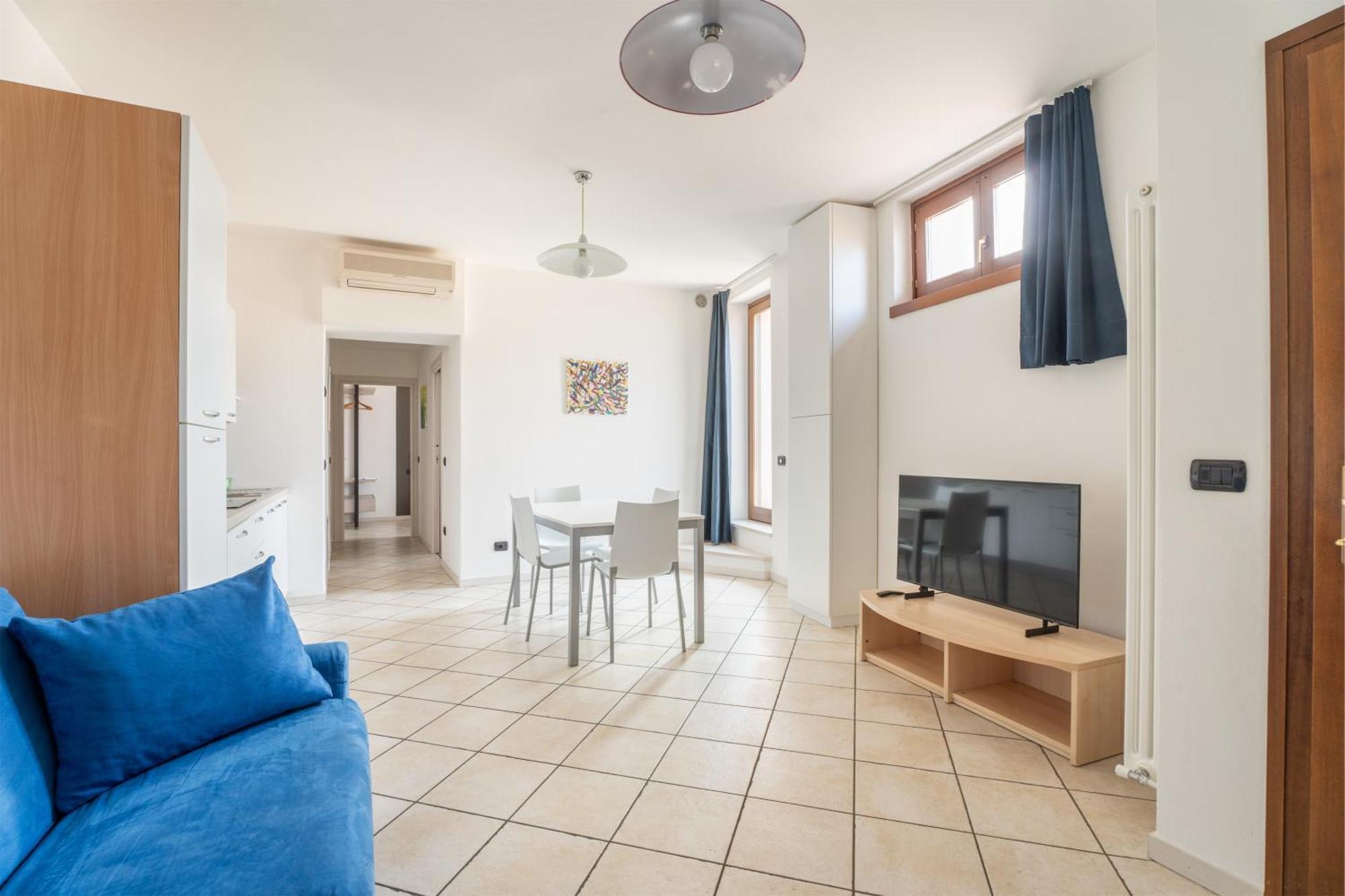 ריבה דל גארדה Residence Villa Degli Aranci מראה חיצוני תמונה