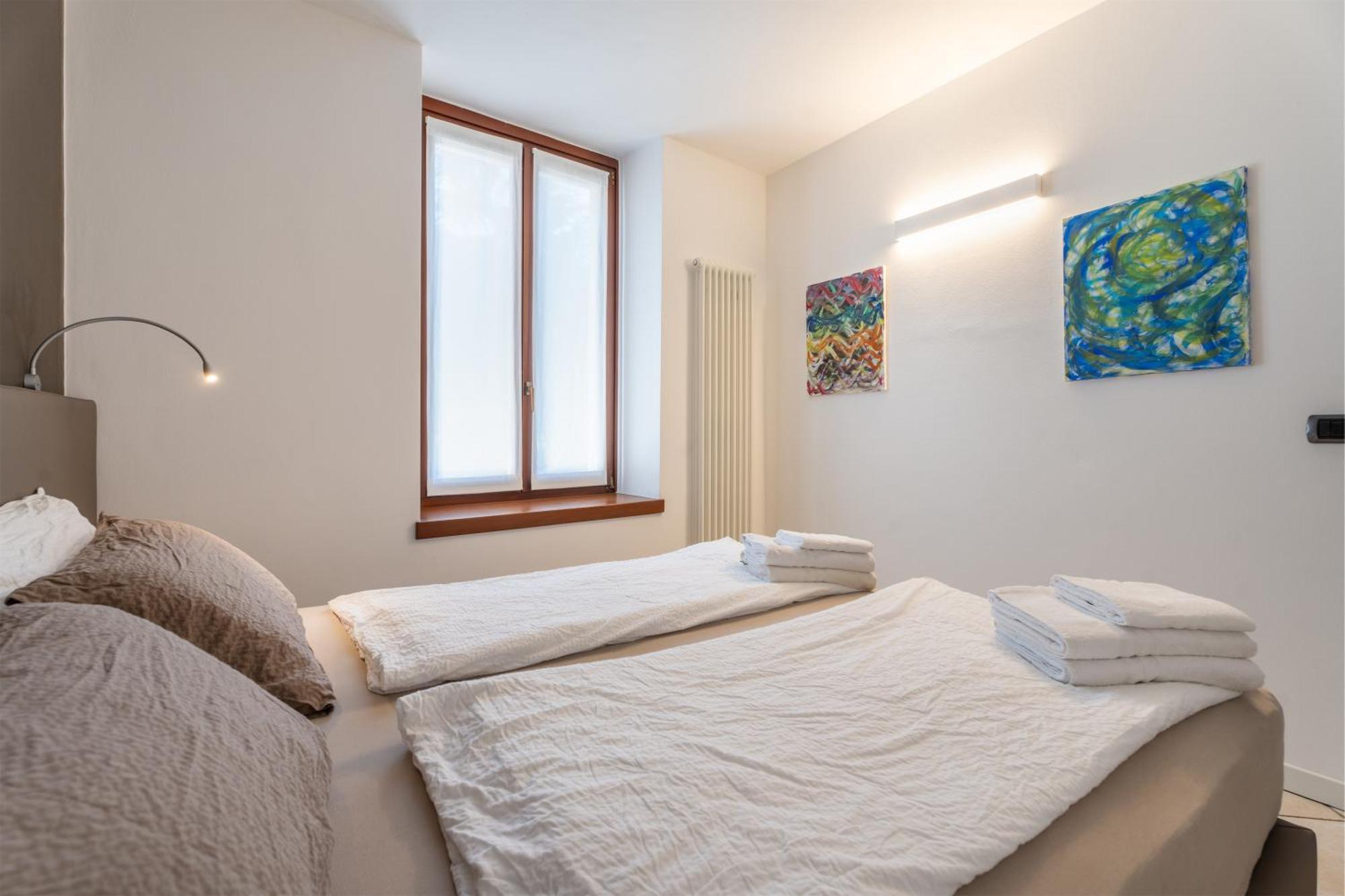 ריבה דל גארדה Residence Villa Degli Aranci מראה חיצוני תמונה