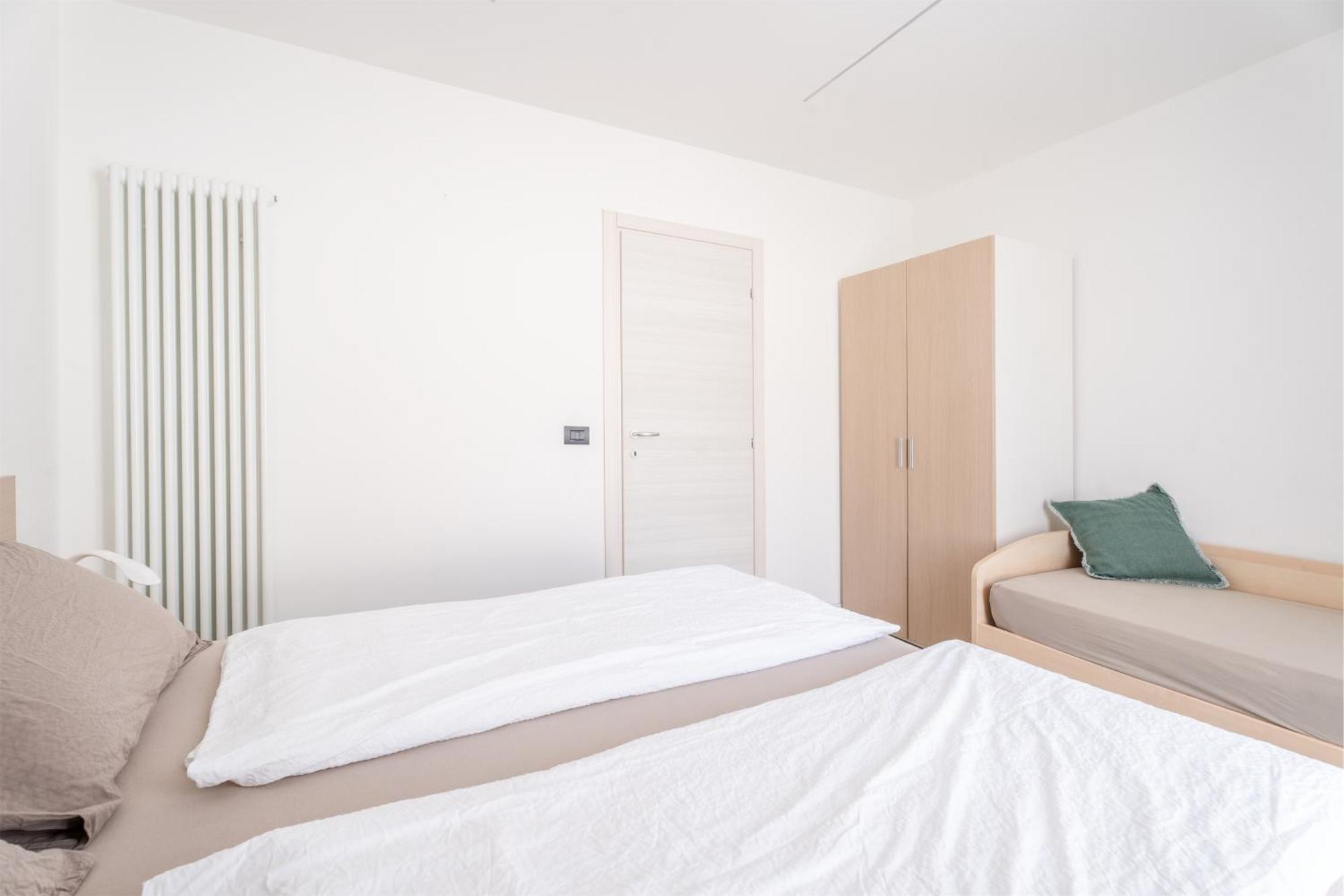 ריבה דל גארדה Residence Villa Degli Aranci מראה חיצוני תמונה