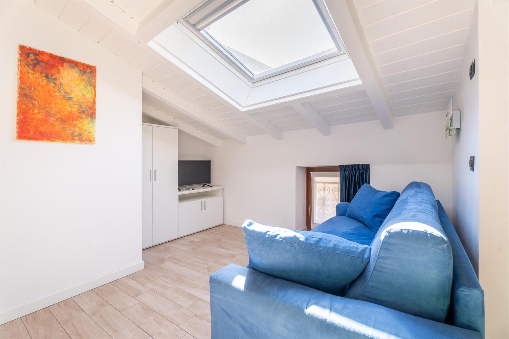 ריבה דל גארדה Residence Villa Degli Aranci מראה חיצוני תמונה