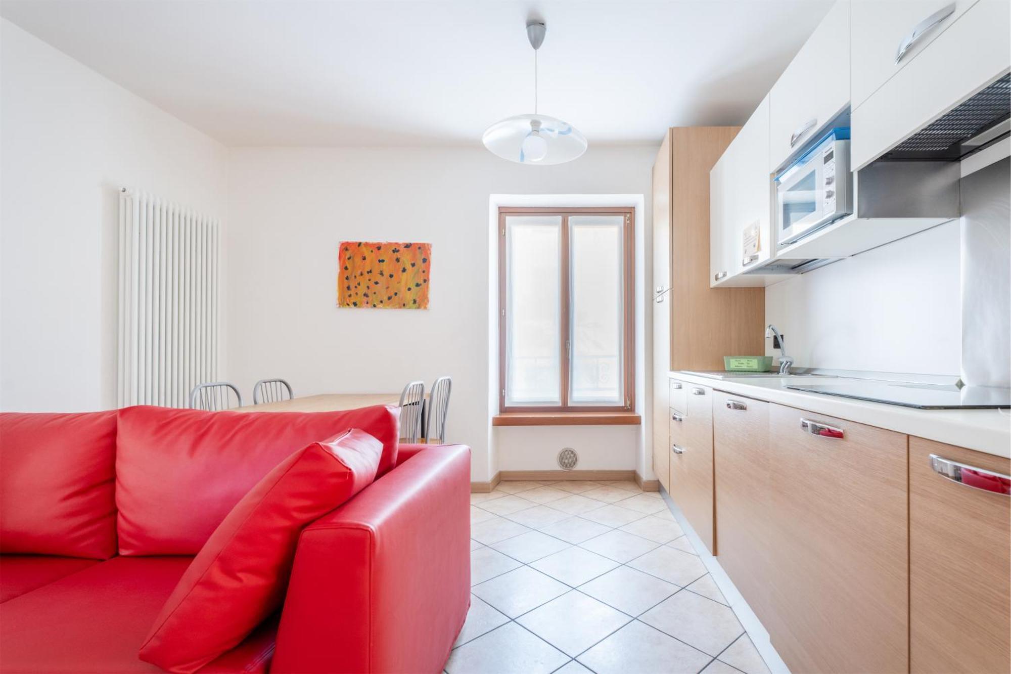 ריבה דל גארדה Residence Villa Degli Aranci מראה חיצוני תמונה