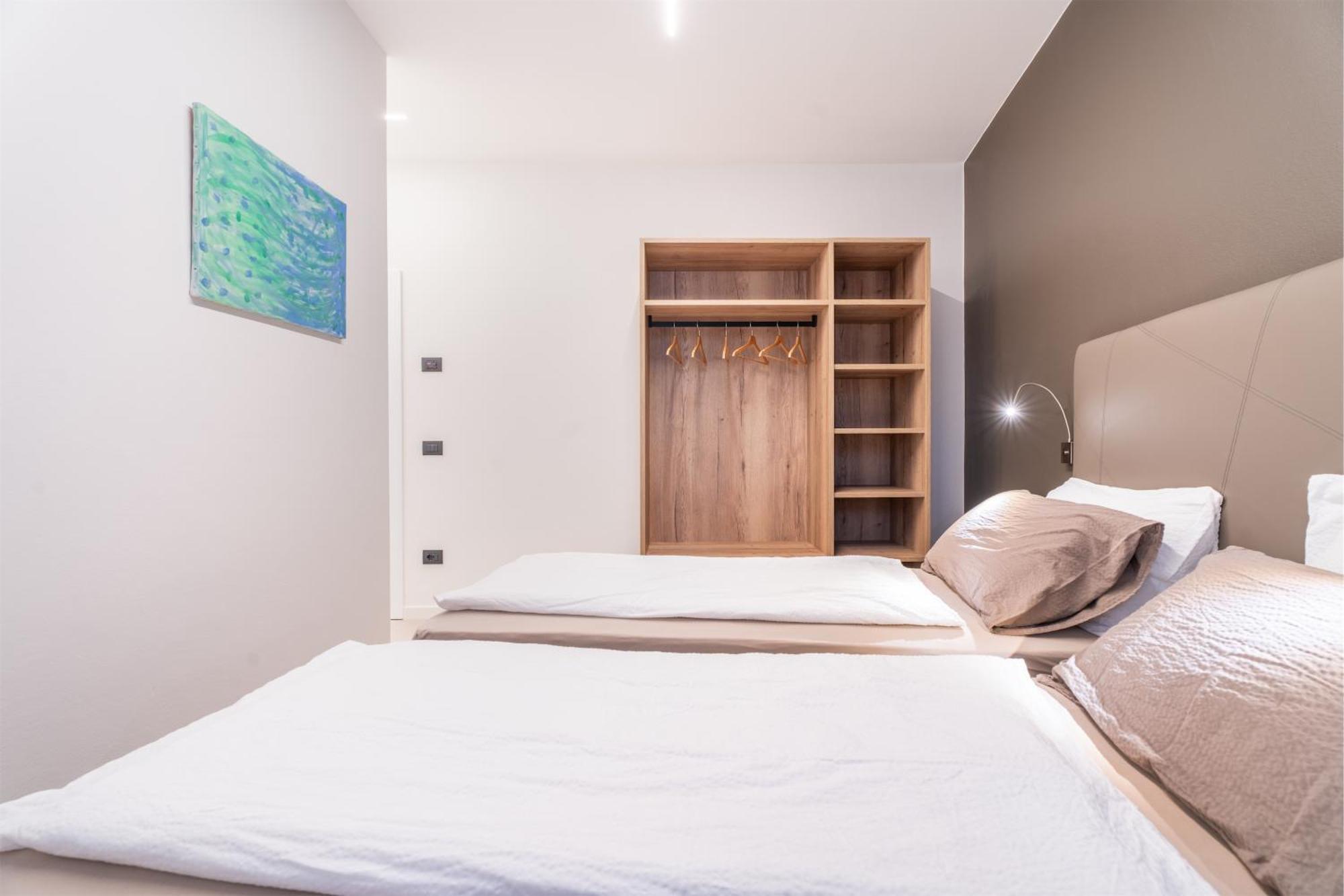 ריבה דל גארדה Residence Villa Degli Aranci מראה חיצוני תמונה