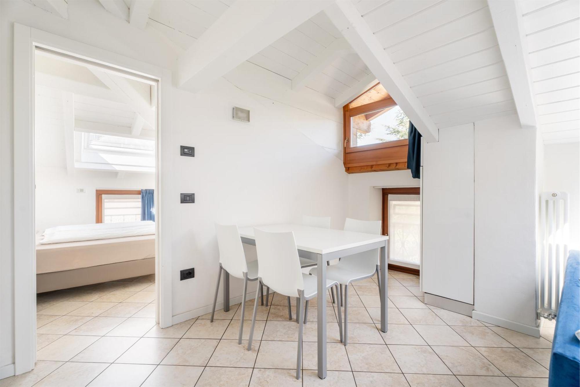 ריבה דל גארדה Residence Villa Degli Aranci מראה חיצוני תמונה