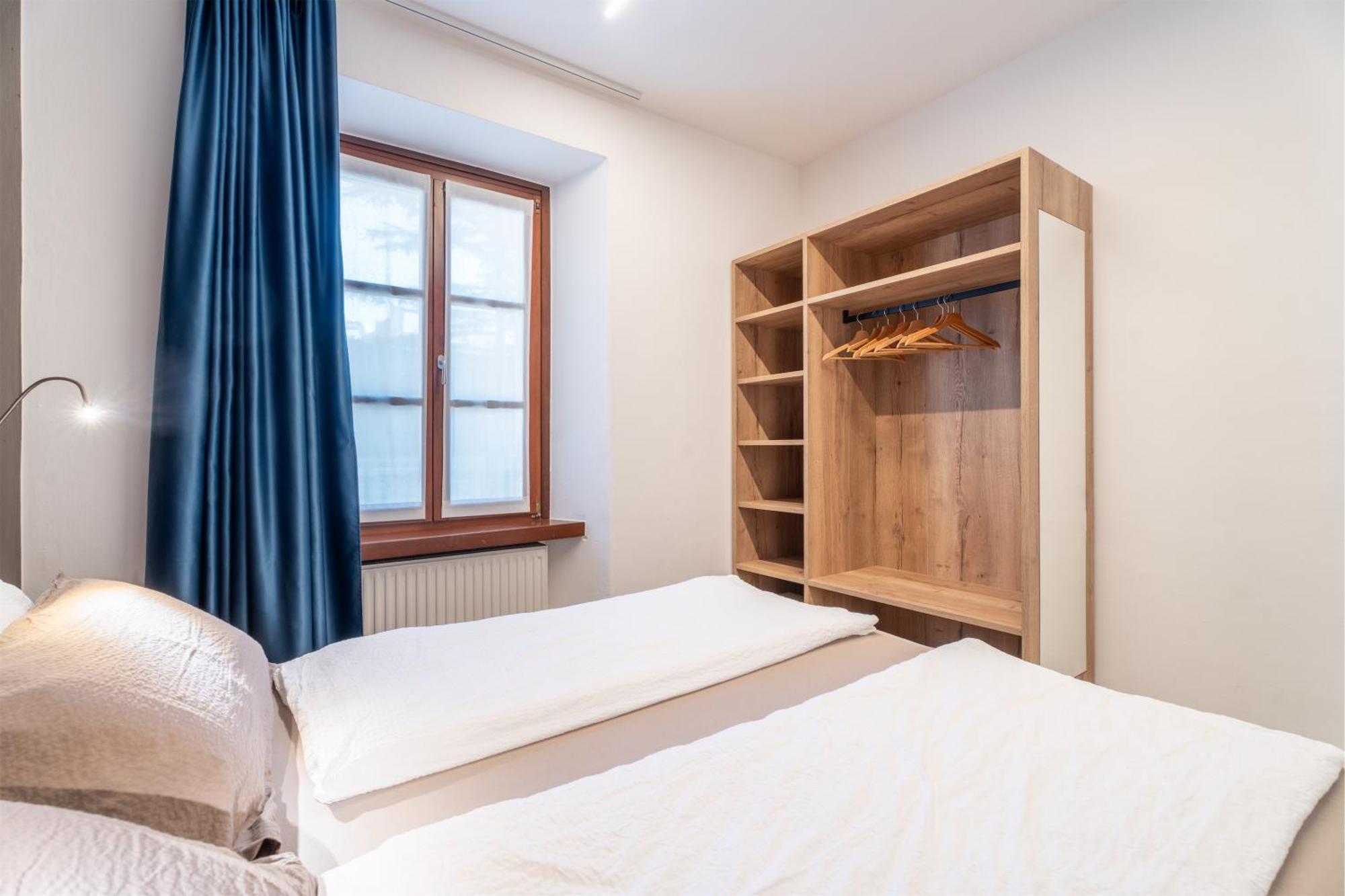 ריבה דל גארדה Residence Villa Degli Aranci מראה חיצוני תמונה