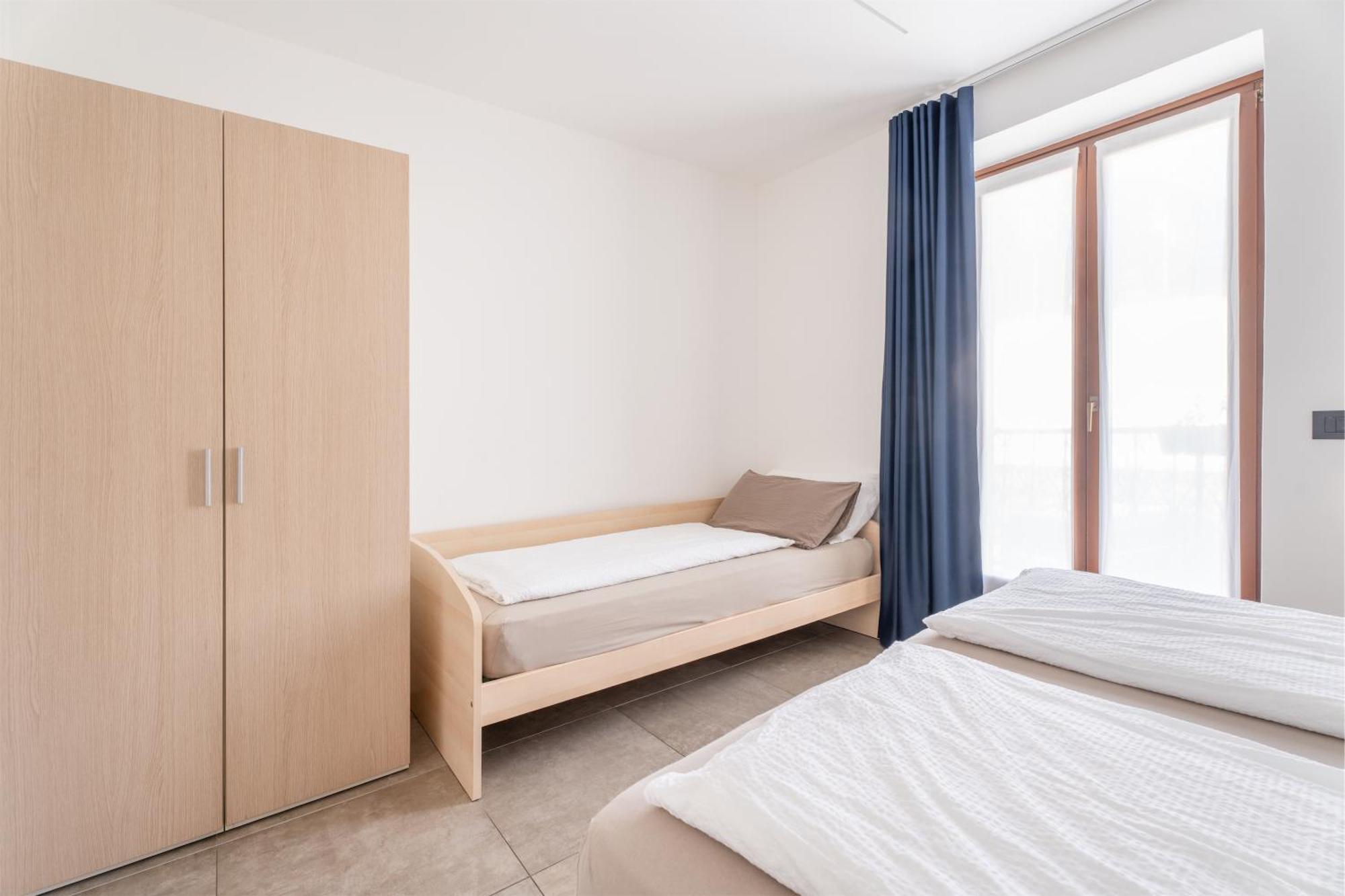ריבה דל גארדה Residence Villa Degli Aranci מראה חיצוני תמונה