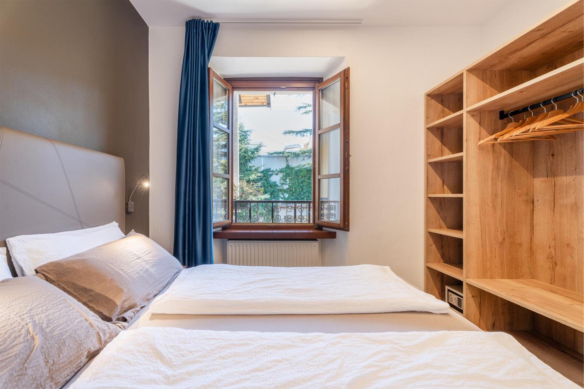 ריבה דל גארדה Residence Villa Degli Aranci מראה חיצוני תמונה