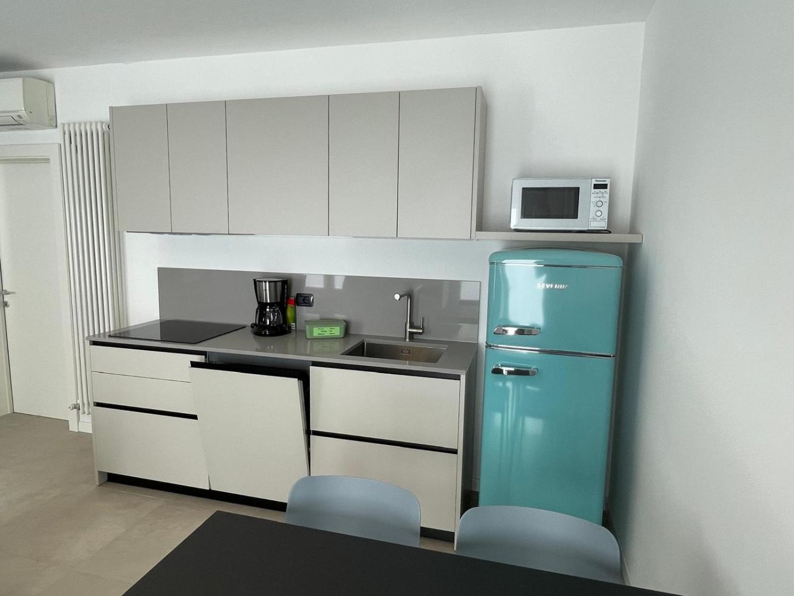 ריבה דל גארדה Residence Villa Degli Aranci מראה חיצוני תמונה