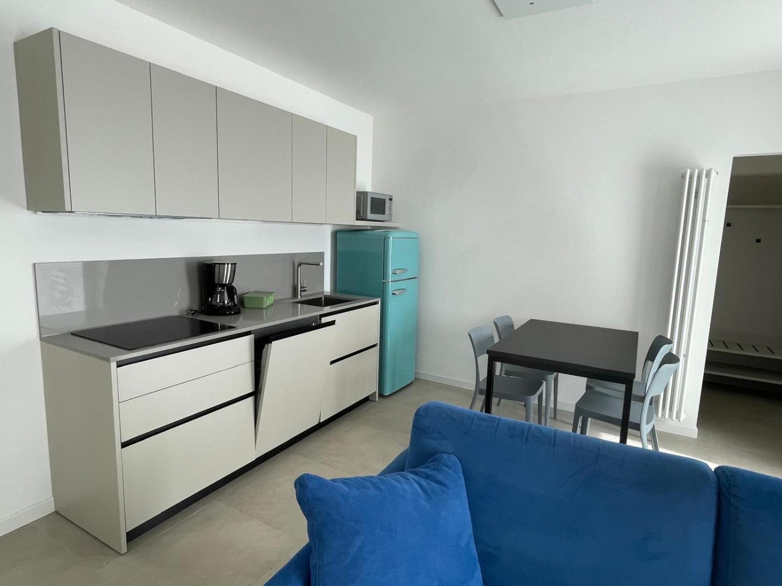 ריבה דל גארדה Residence Villa Degli Aranci מראה חיצוני תמונה